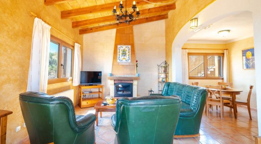 Photo of Cala Torta Na Lluny