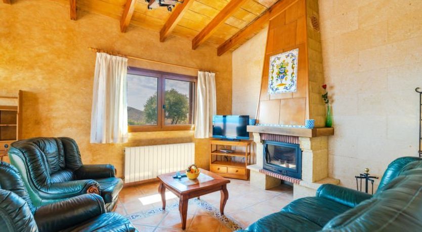 Photo of Cala Torta Na Lluny