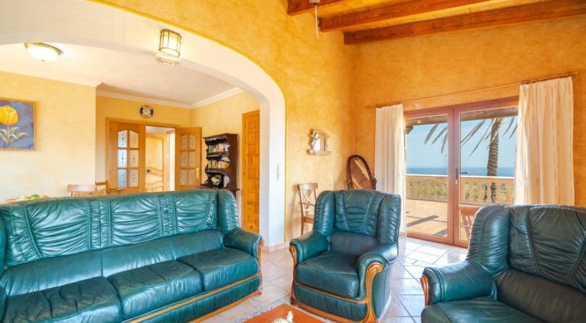 Photo of Cala Torta Na Lluny