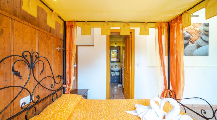 Photo of Cala Torta Na Lluny