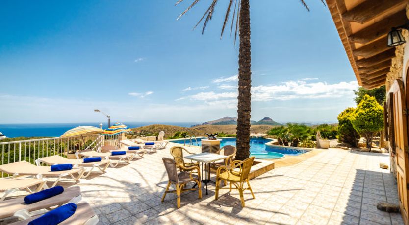 Photo of Cala Torta Na Lluny