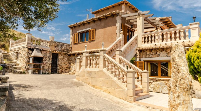 Photo of Cala Torta Na Lluny