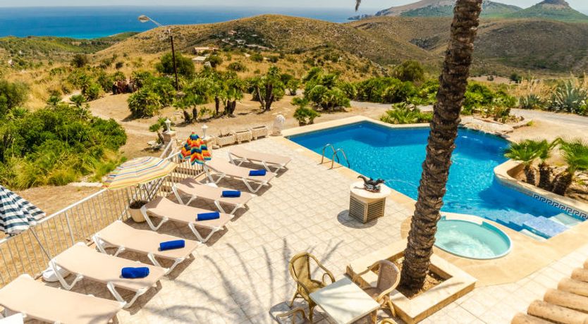 Photo of Cala Torta Na Lluny