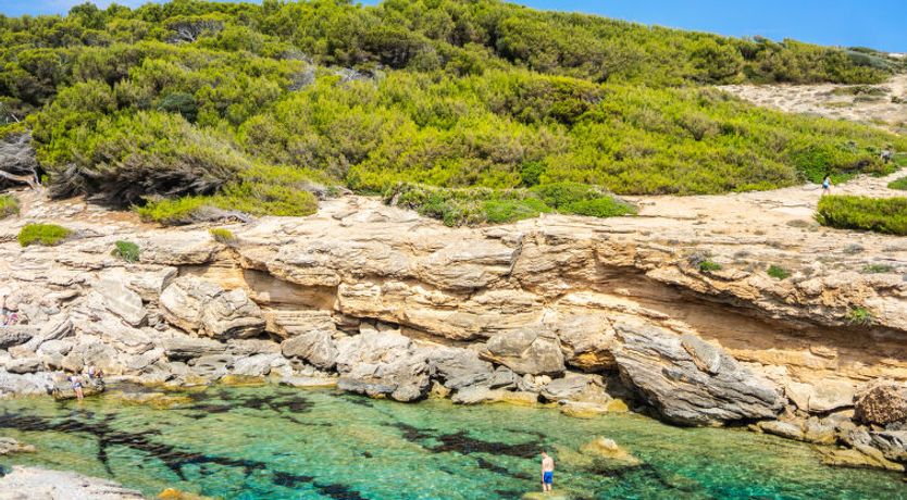 Photo of Cala Torta Na Lluny