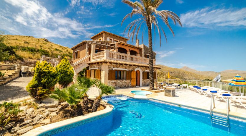 Photo of Cala Torta Na Lluny