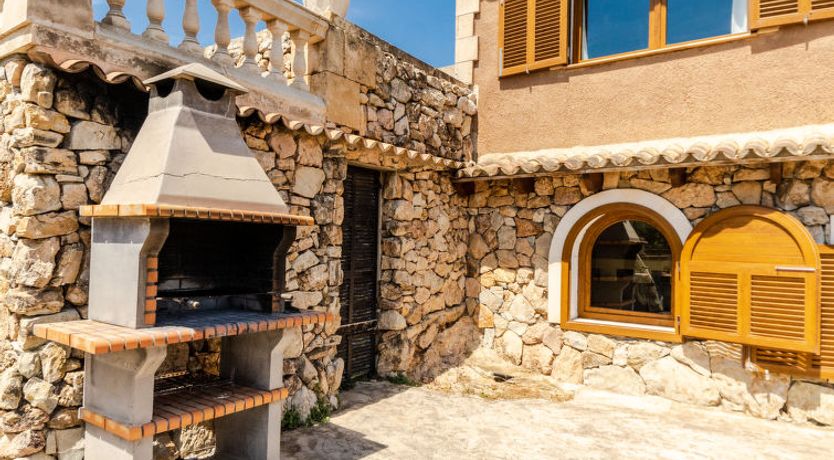 Photo of Cala Torta Na Lluny