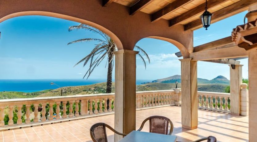 Photo of Cala Torta Na Lluny