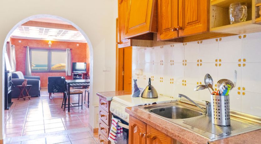 Photo of Cala Torta Na Lluny