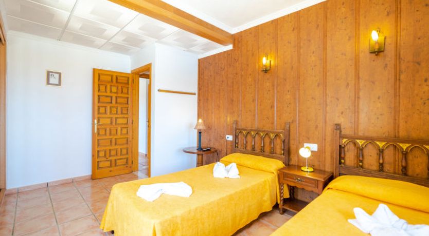 Photo of Cala Torta Na Lluny