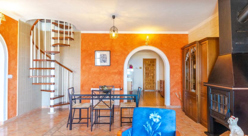 Photo of Cala Torta Na Lluny