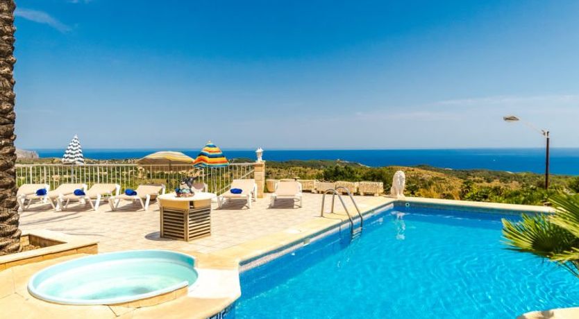 Photo of Cala Torta Na Lluny