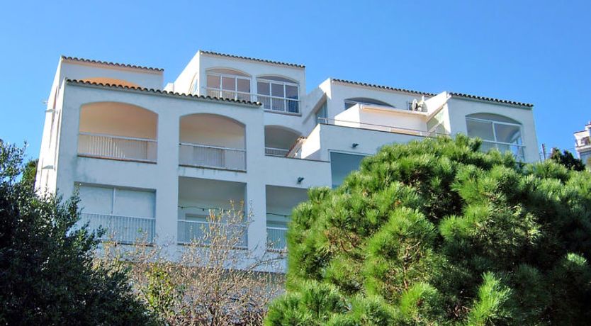 Photo of Puerto De La Selva