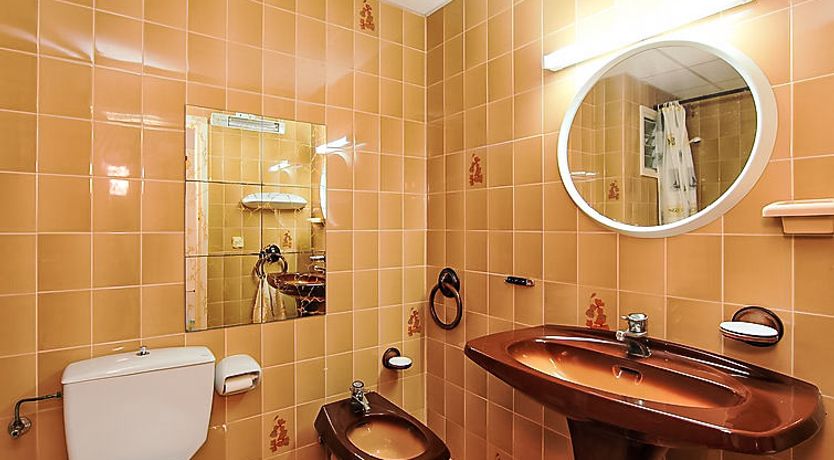 Photo of Puerto De La Selva