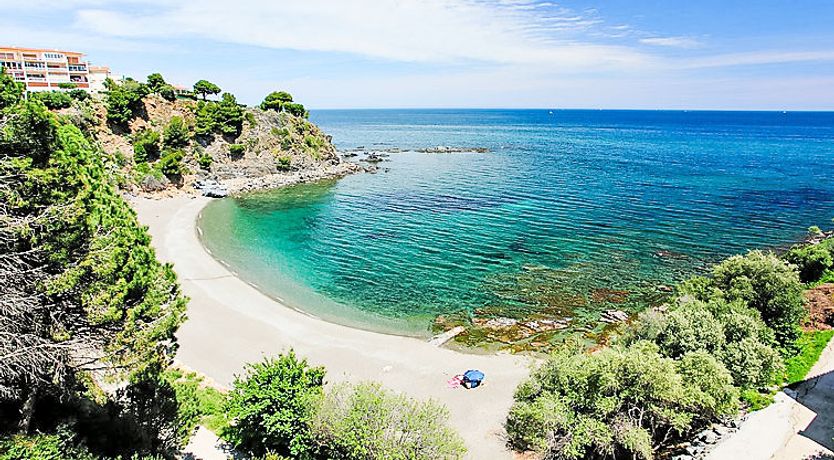 Photo of Puerto De La Selva