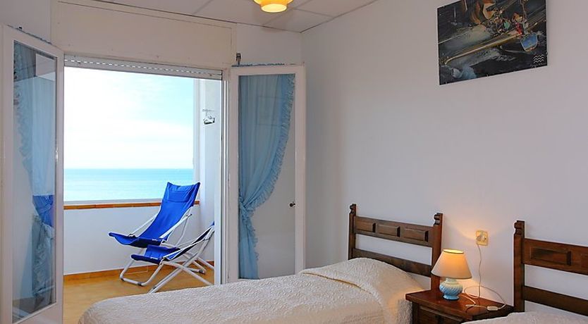 Photo of Puerto De La Selva