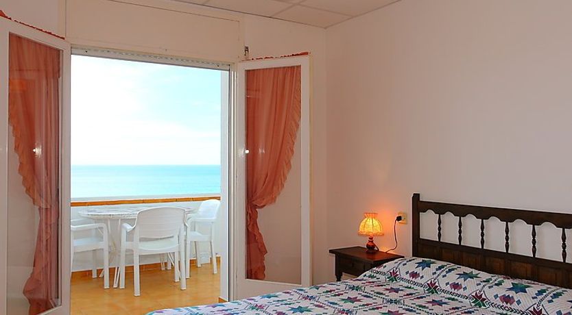 Photo of Puerto De La Selva