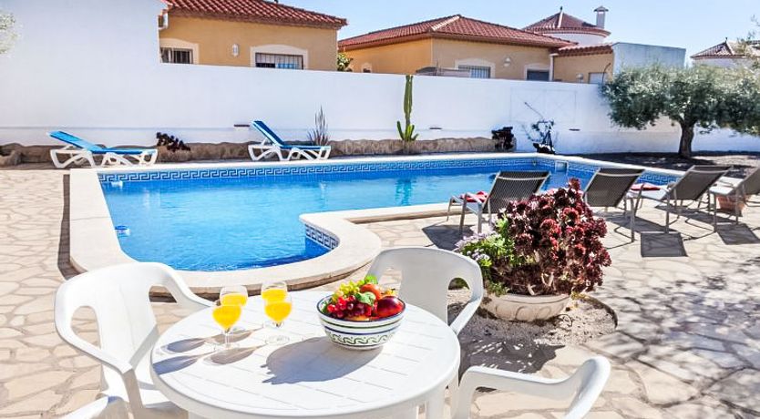 Photo of Rustical Mont Roig