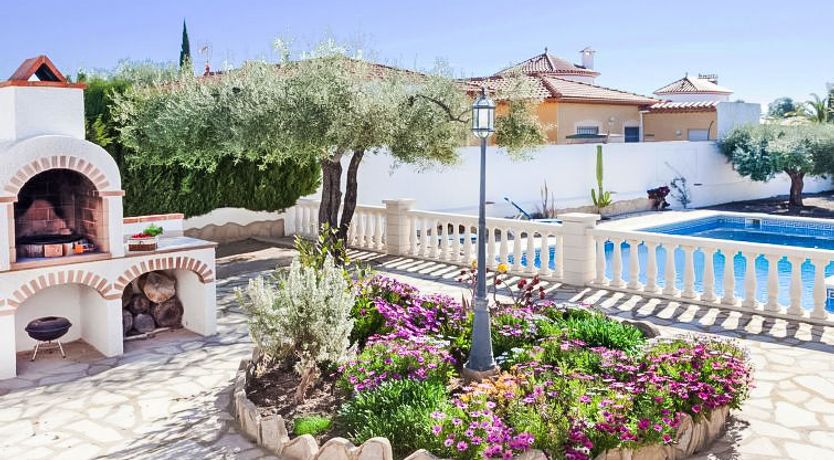 Photo of Rustical Mont Roig