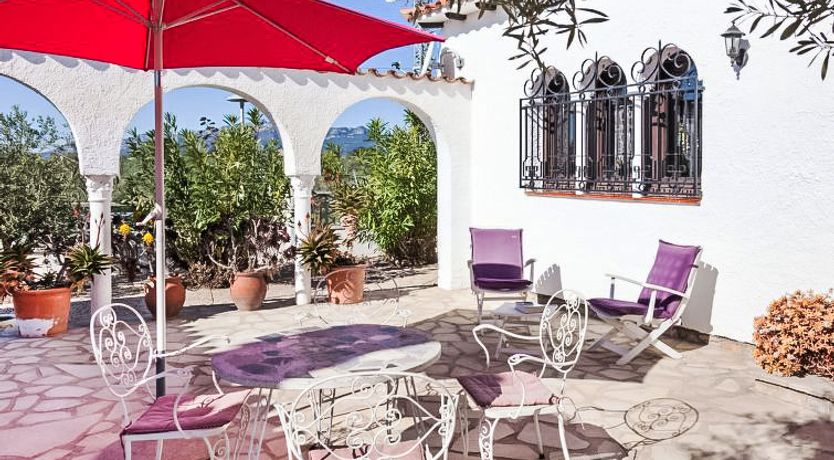 Photo of Rustical Mont Roig