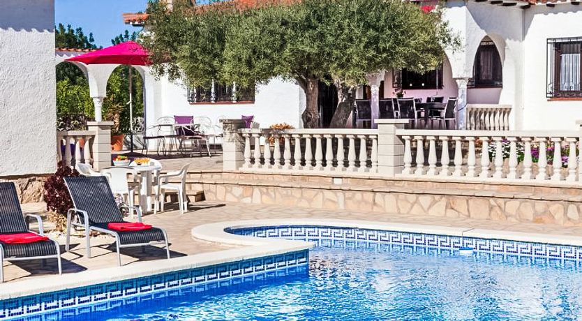 Photo of Rustical Mont Roig