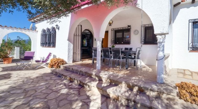 Photo of Rustical Mont Roig