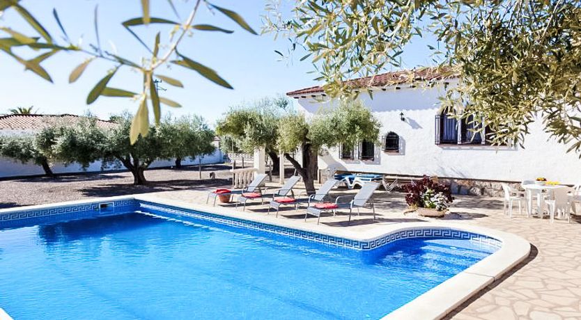 Photo of Rustical Mont Roig