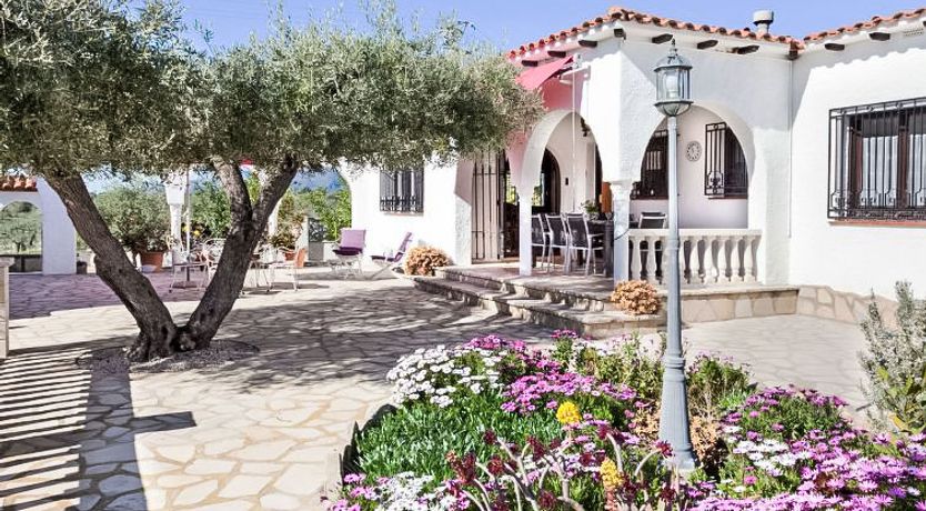 Photo of Rustical Mont Roig