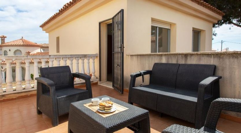 Photo of Plaza Hortensias