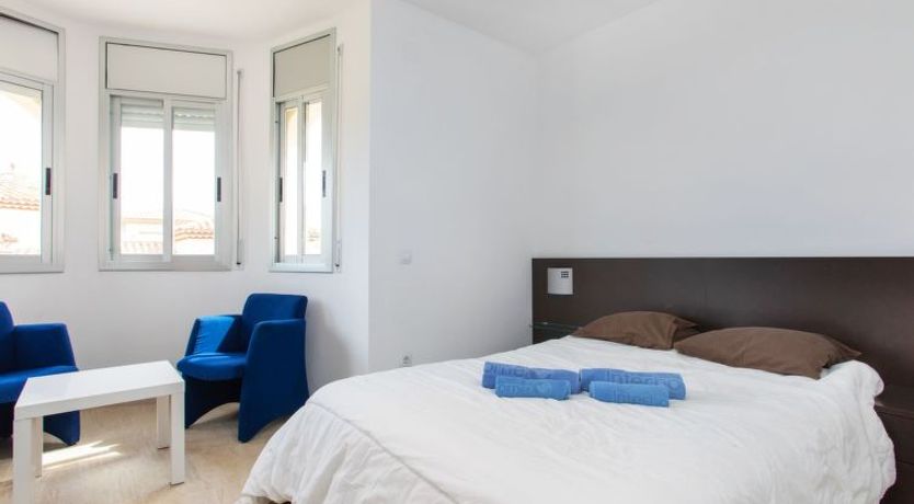 Photo of Plaza Hortensias