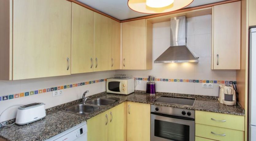 Photo of Plaza Hortensias