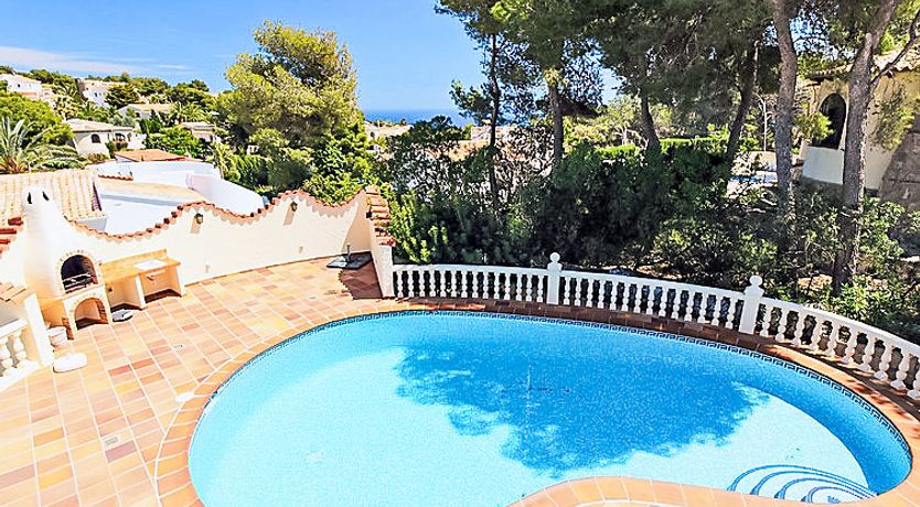 Photo of Balcon al Mar