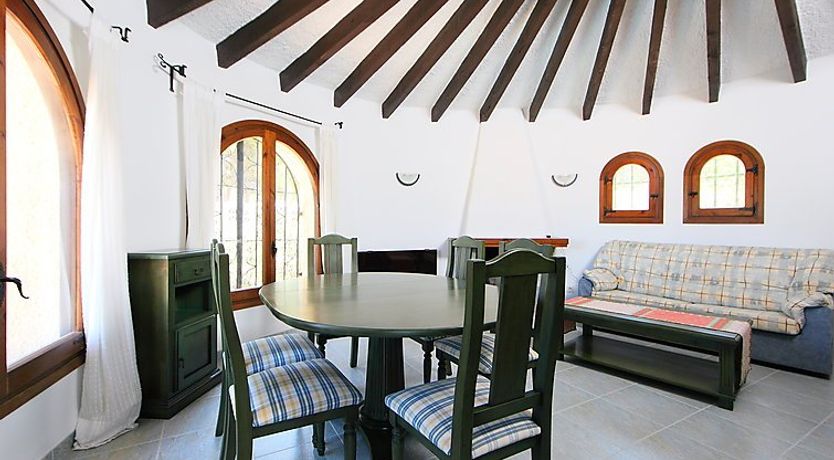 Photo of Balcon al Mar