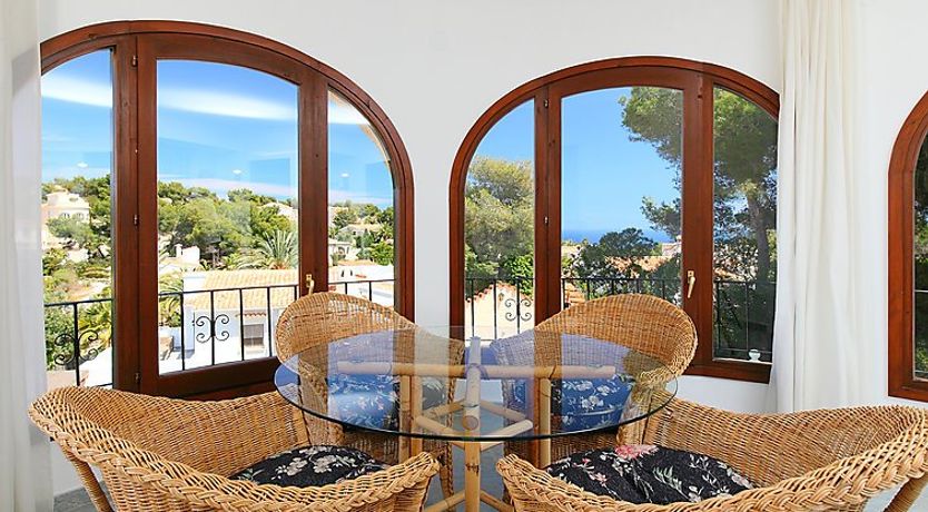 Photo of Balcon al Mar