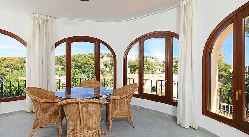 Photo of Balcon al Mar