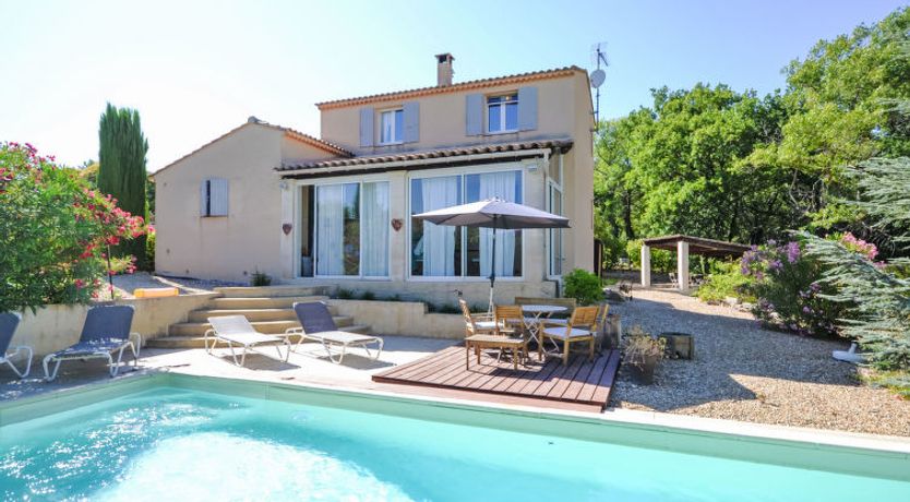 Photo of Les Iris