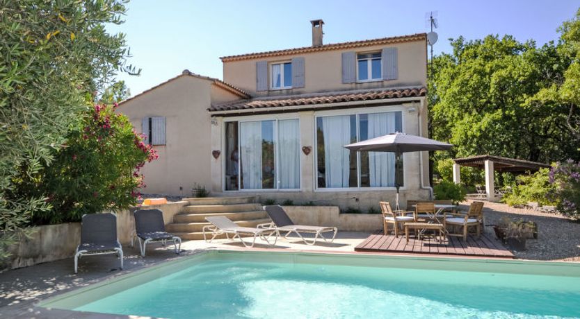 Photo of Les Iris