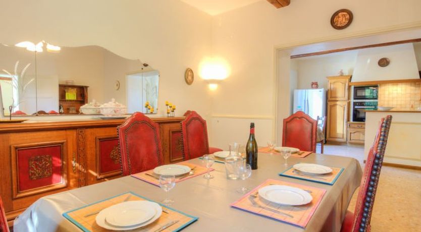 Photo of de la Roque