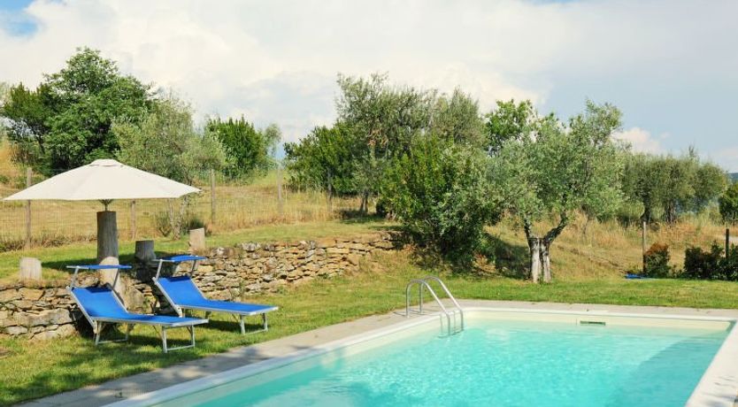 Photo of Cortona Sunshine