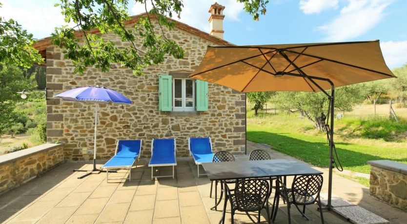 Photo of Cortona Sunshine