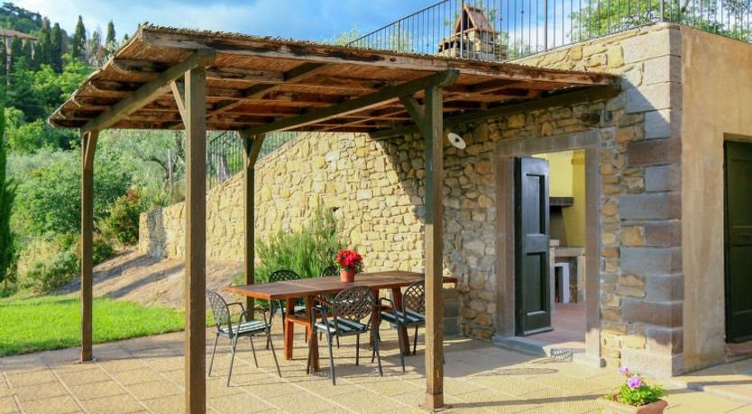 Photo of Cortona Sunshine