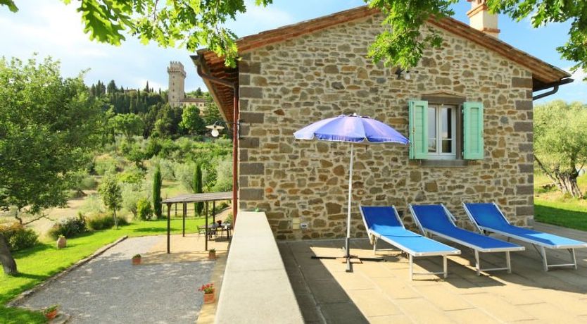 Photo of Cortona Sunshine