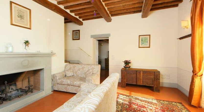 Photo of Cortona Sunshine