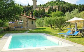 Photo of Cortona Sunshine