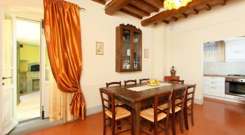 Photo of Cortona Sunshine