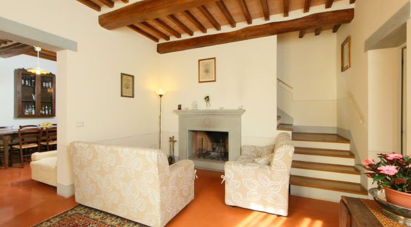 Photo of Cortona Sunshine