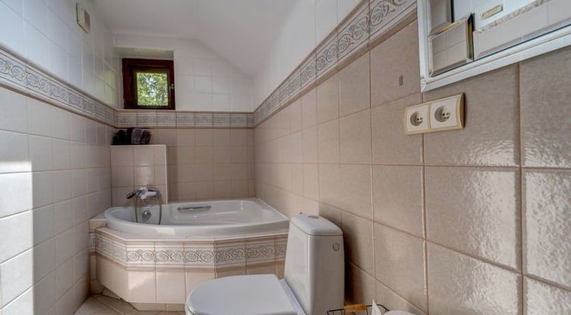 Photo of Zameczek Falsztyn