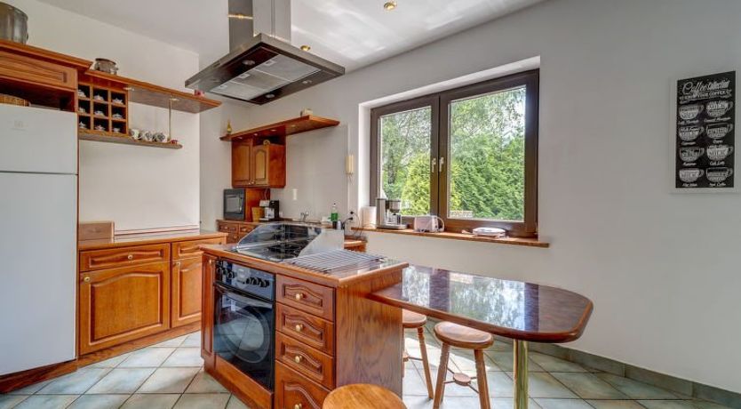 Photo of Zameczek Falsztyn