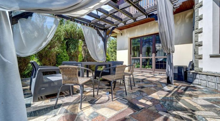 Photo of Zameczek Falsztyn