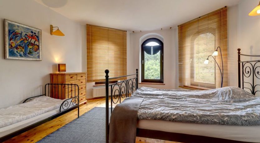 Photo of Zameczek Falsztyn