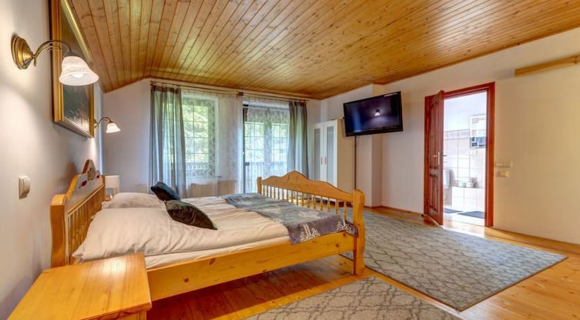 Photo of Zameczek Falsztyn